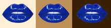 Load image into Gallery viewer, Blue Long Island - Lip Gloss

