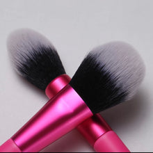 Load image into Gallery viewer, &quot;I Love Pink&quot;-10 Pcs Essential Brush Set
