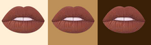 Load image into Gallery viewer, Long Island - Liquid Matte Lipstick
