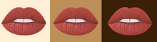Load image into Gallery viewer, Mai Tai - Liquid Matte Lipstick
