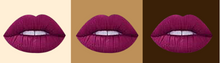 Load image into Gallery viewer, Raspberry Margarita - Liquid Matte Lipstick
