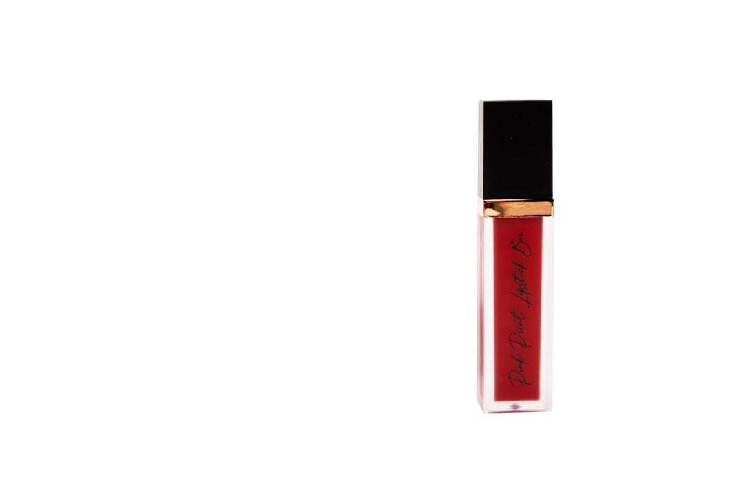 Bloody Mary - Liquid Matte Lipstick