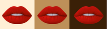 Load image into Gallery viewer, Goodnight Kiss - Liquid Matte Lipstick

