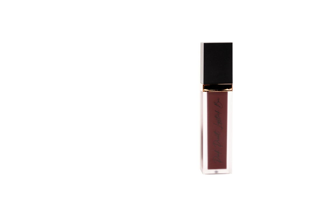 Sangria - Liquid Matte Lipstick